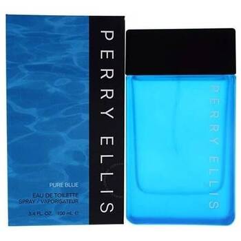 Pure Blue EDT
